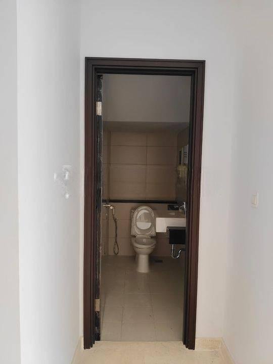 Murah Rumah Golf Island 8x20 Full Bangunan Pik Pantai Indah Kapuk