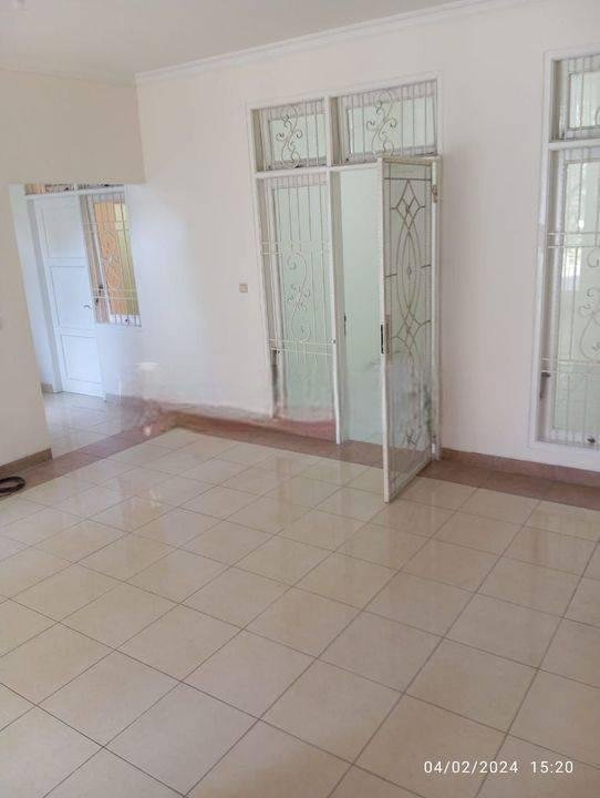 Rumah Siap Huni Di Beryl Gading Serpong Dekat Mal Summarecon Serpong dan RS Bethsaida