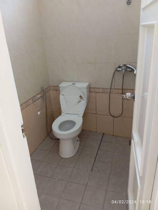 Rumah Siap Huni Di Beryl Gading Serpong Dekat Mal Summarecon Serpong dan RS Bethsaida