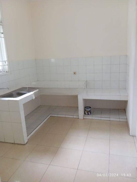 Rumah Siap Huni Di Beryl Gading Serpong Dekat Mal Summarecon Serpong dan RS Bethsaida