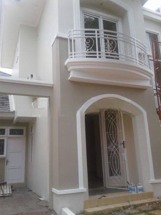 Rumah Siap Huni Di Beryl Gading Serpong Dekat Mal Summarecon Serpong dan RS Bethsaida