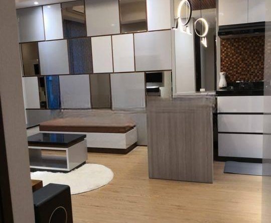 Dijual Apartemen Mewah GSL Mayjen Sungkono Tower Venetian