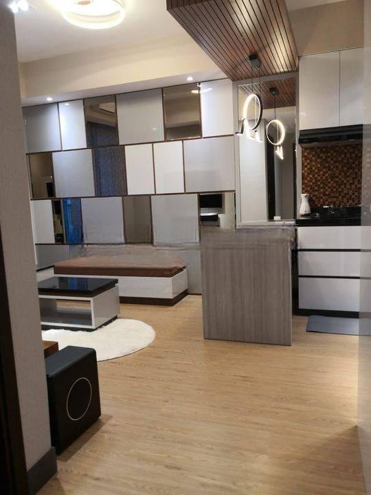 Dijual Apartemen Mewah GSL Mayjen Sungkono Tower Venetian