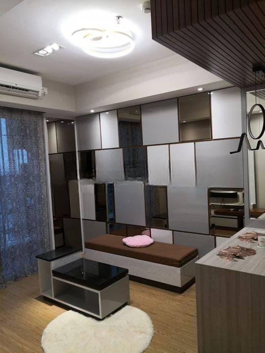 Dijual Apartemen Mewah GSL Mayjen Sungkono Tower Venetian