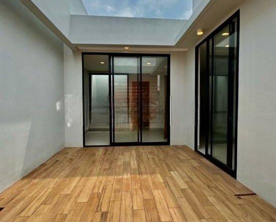 Sewa Rumah Botany Hills Fatmawati Lokasi Strategis Jakarta Selatan