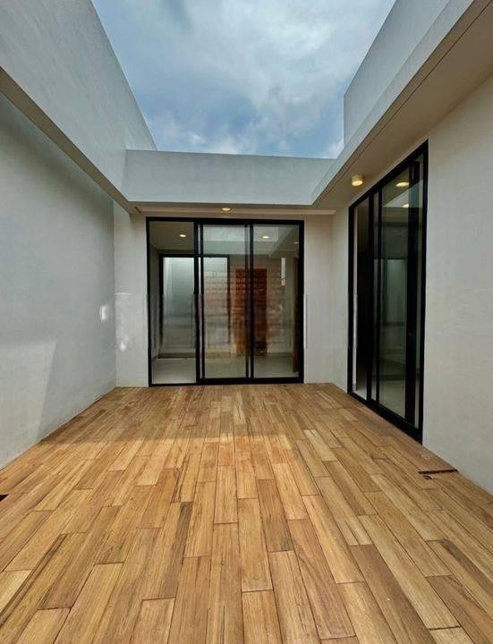 Sewa Rumah Botany Hills Fatmawati Lokasi Strategis Jakarta Selatan