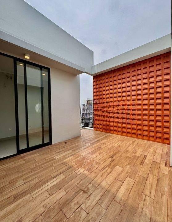 Sewa Rumah Botany Hills Fatmawati Lokasi Strategis Jakarta Selatan