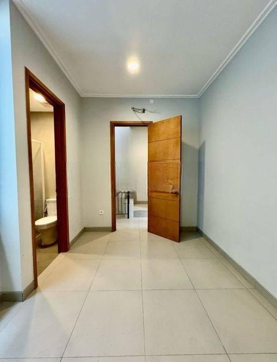 Sewa Rumah Botany Hills Fatmawati Lokasi Strategis Jakarta Selatan