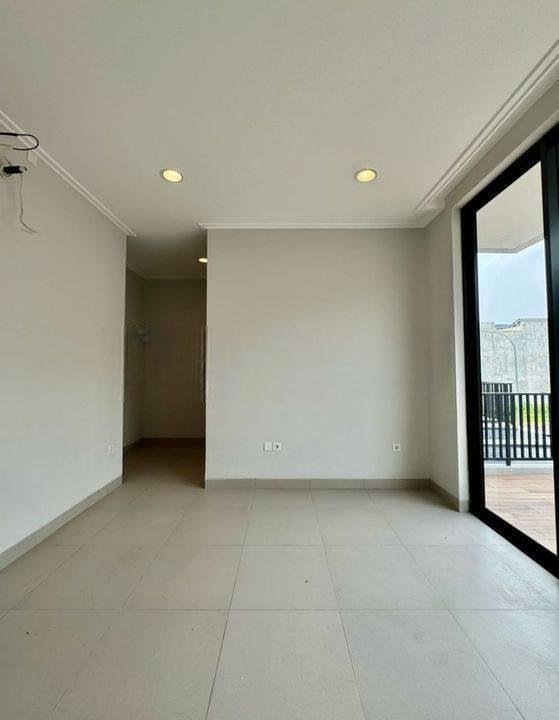 Sewa Rumah Botany Hills Fatmawati Lokasi Strategis Jakarta Selatan