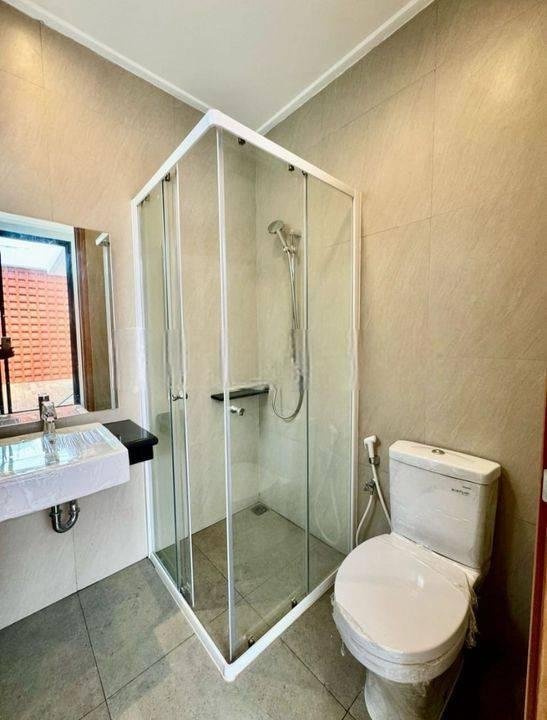 Sewa Rumah Botany Hills Fatmawati Lokasi Strategis Jakarta Selatan