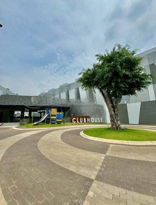 Sewa Rumah Botany Hills Fatmawati Lokasi Strategis Jakarta Selatan