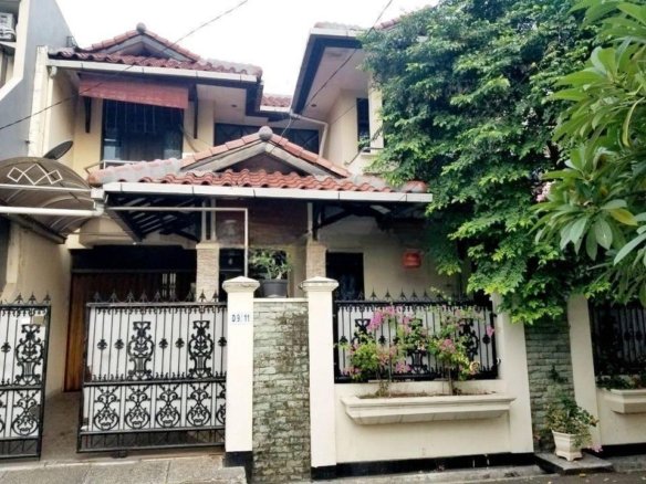 Dijual cepat Rumah mewah dalam komplek Jakarta timur 20 Dijual cepat Rumah mewah dalam komplek Jakarta timur Dijual cepat Rumah mewah dalam komplek Jakarta timur