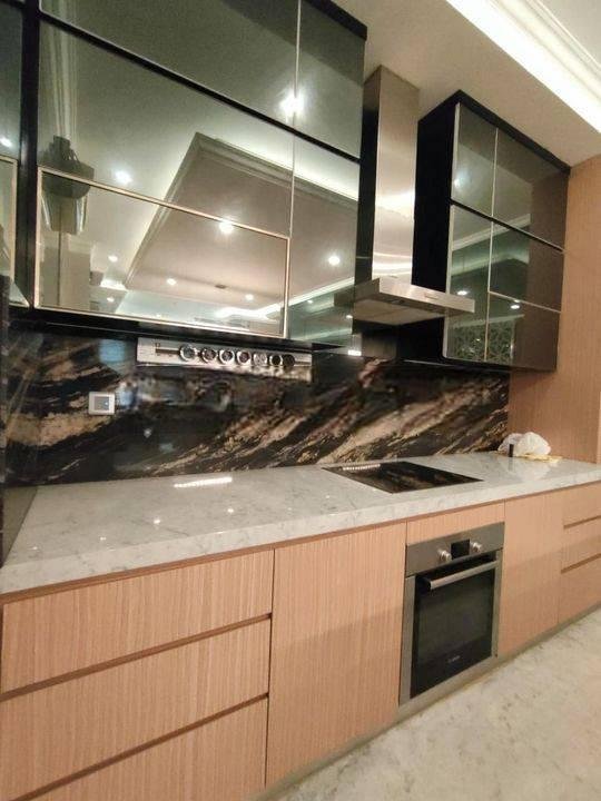 Rumah Bagus Siap Huni di Cluster Amerika Latin