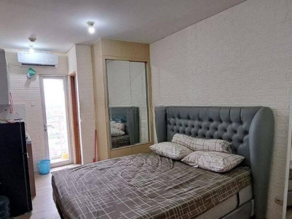 Dijual Murah sudah SHMRS apartemen Gunawangsa manyar unit msh bagus