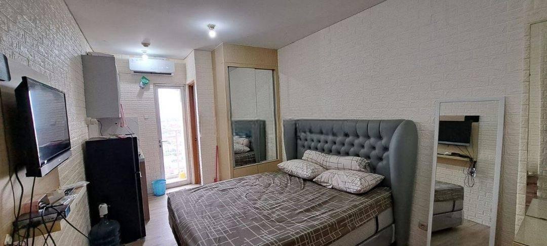 Dijual Murah sudah SHMRS apartemen Gunawangsa manyar unit msh bagus