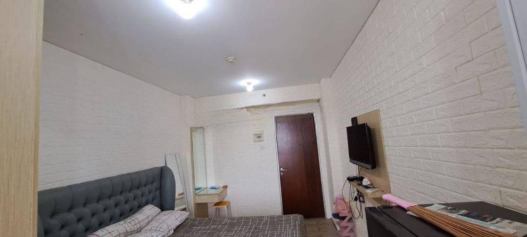 Dijual Murah sudah SHMRS apartemen Gunawangsa manyar unit msh bagus