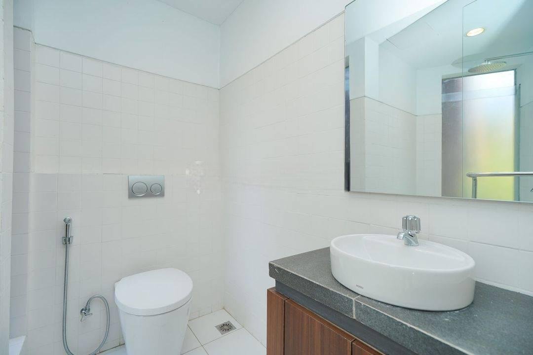 Rumah Luas Cantik 2 LT Bsa Nego 15 menit ke LIPPO TAMINI Dibantu KPR J18482