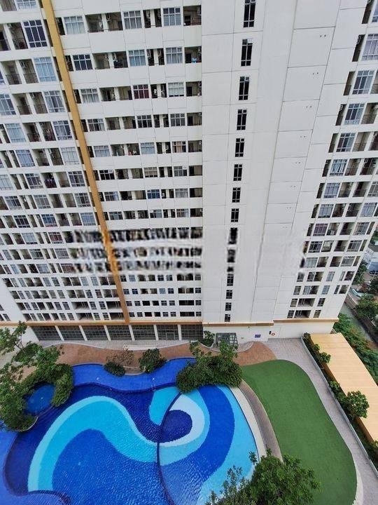 Dijual Jual Murah Apartemen Gunawangsa Tidar 2BR Pusat Kota surabaya