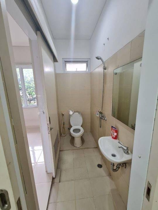 Rumah Siap Huni Di Virginia Village Dekat Mal Summarecon Serpong