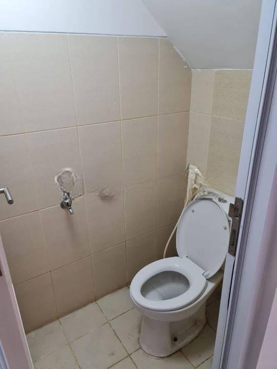 Rumah Siap Huni Di Virginia Village Dekat Mal Summarecon Serpong