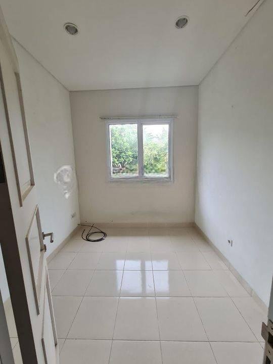 Rumah Siap Huni Di Virginia Village Dekat Mal Summarecon Serpong