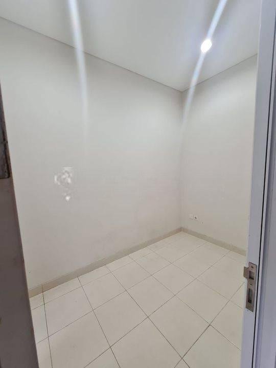 Rumah Siap Huni Di Virginia Village Dekat Mal Summarecon Serpong