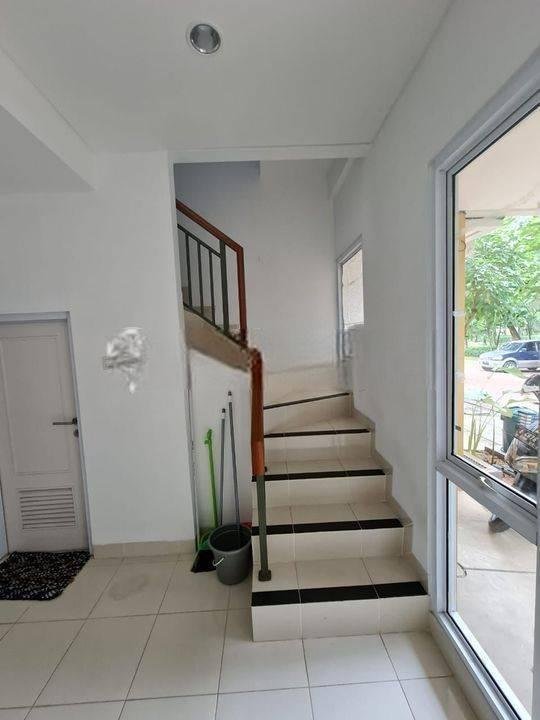 Rumah Siap Huni Di Virginia Village Dekat Mal Summarecon Serpong