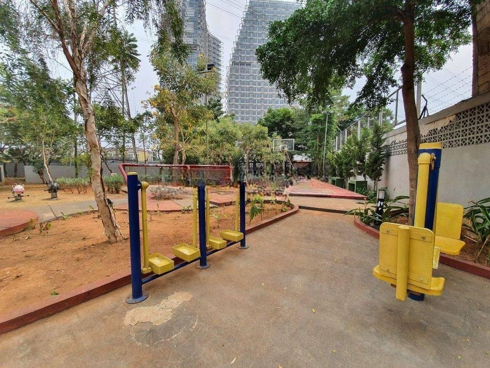 Rumah Siap Huni Di Virginia Village Dekat Mal Summarecon Serpong