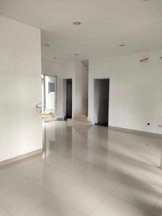 Rumah di Green Lake City