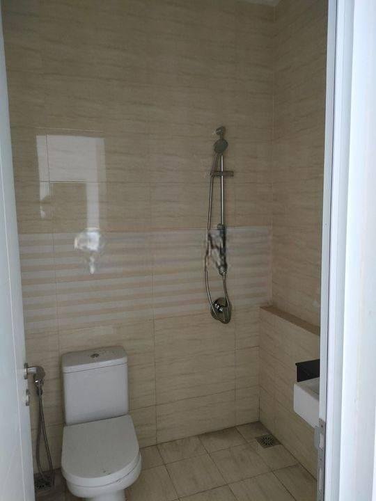 Rumah di Green Lake City