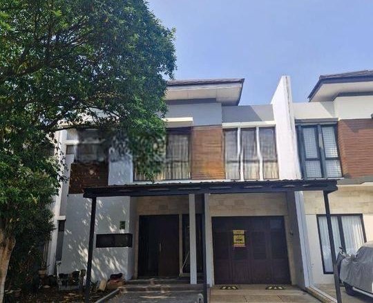 Rumah siap huni di area the icon BSD,tersedia ac dan heaterwater lkkasi sttartegis dekat ek aeon mall,pintu tol dan sekolah 36 Rumah siap huni di area the icon BSD,tersedia ac dan heaterwater lkkasi sttartegis dekat ek aeon mall,pintu tol dan sekolah Rumah siap huni di area the icon BSD