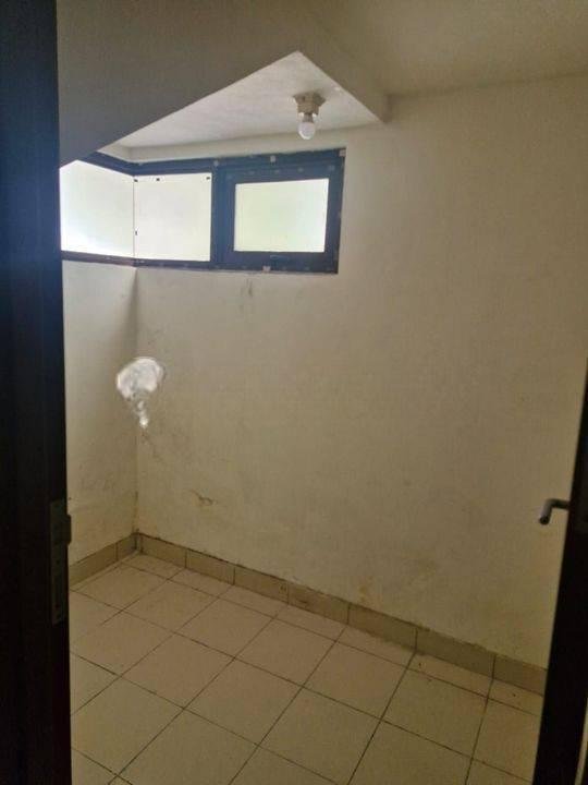 Rumah siap huni di area the icon BSD