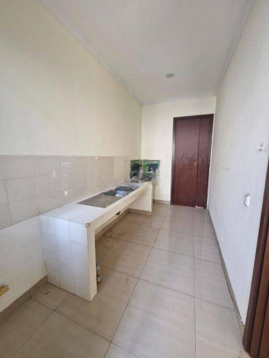 Rumah siap huni di area the icon BSD