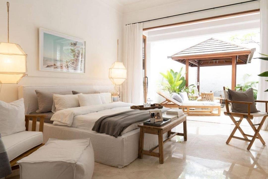 Rumah Siap Huni Aman Nyaman di Area Elite Kemang Dalam Jakarta