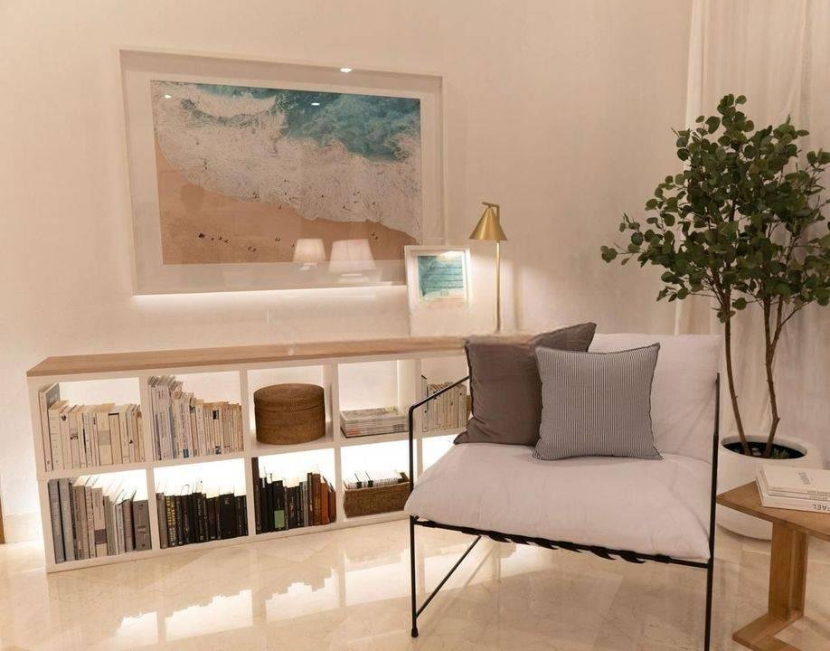 Rumah Siap Huni Aman Nyaman di Area Elite Kemang Dalam Jakarta