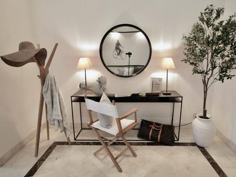 Rumah Siap Huni Aman Nyaman di Area Elite Kemang Dalam Jakarta