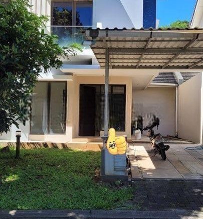 Rumah Cantik di Foresta Allevare Bsd 10 Rumah Cantik di Foresta Allevare Bsd Rumah Cantik di Foresta Allevare Bsd