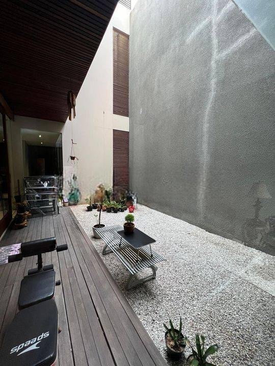 Luas 250M2 Bagus masih nego