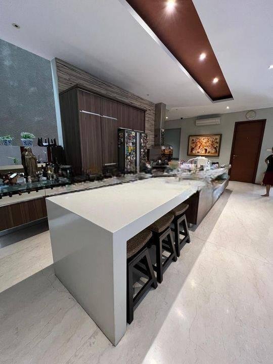 Permata Buana - Resort Style