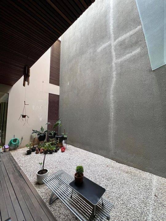 Luas 250M2 Bagus masih nego