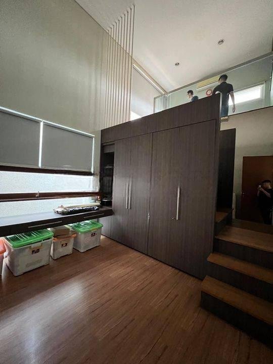 Luas 250M2 Bagus masih nego