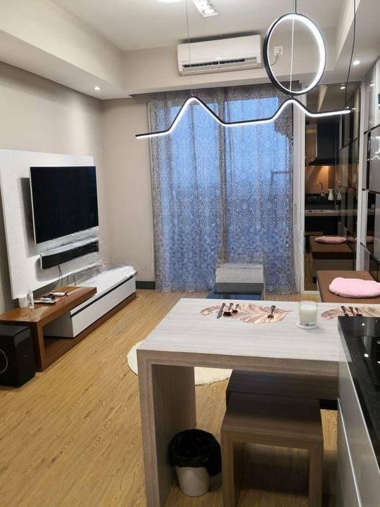 Dijual Apartemen Mewah GSL Mayjen Sungkono Tower Venetian