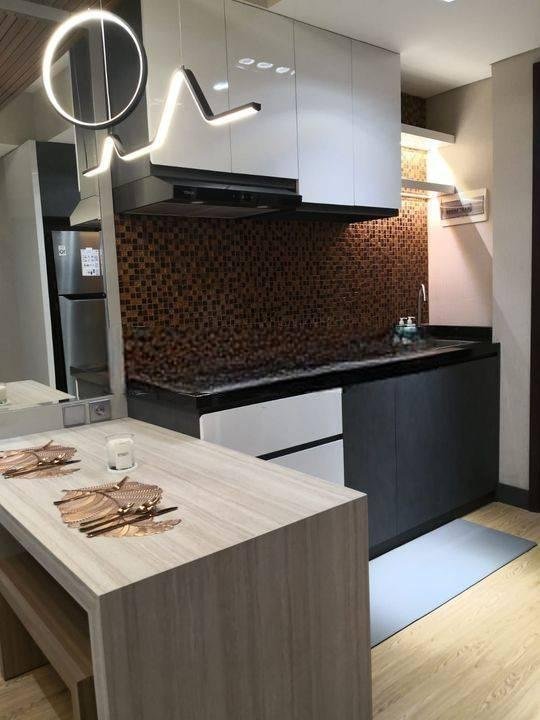 Dijual Apartemen Mewah GSL Mayjen Sungkono Tower Venetian