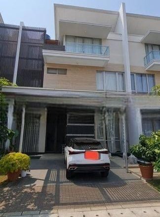 rumah golf island PIK uk 10x20m furnished 24 rumah golf island PIK uk 10x20m furnished rumah golf island PIK uk 10x20m furnished
