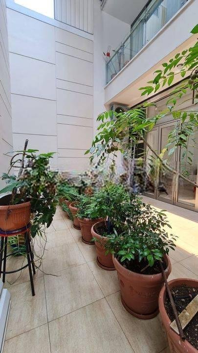 rumah golf island PIK uk 10x20m furnished