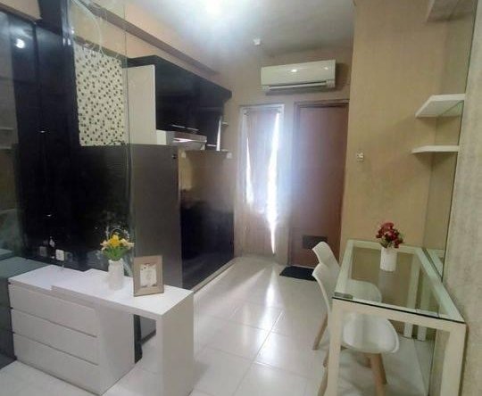 Dijual Gunawangsa Manyar Tower Hotel type 2br Full furnish Dekat Pucang
