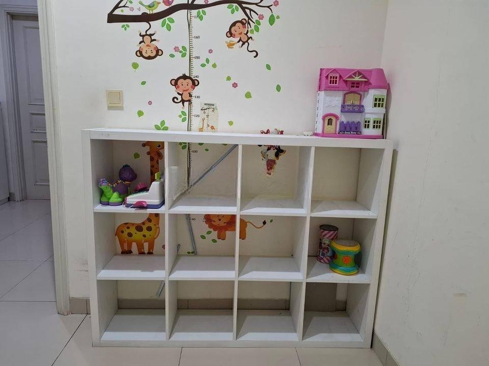 Disewakan Rumah Green Lake City Furnished Tinggal Bawa Koper