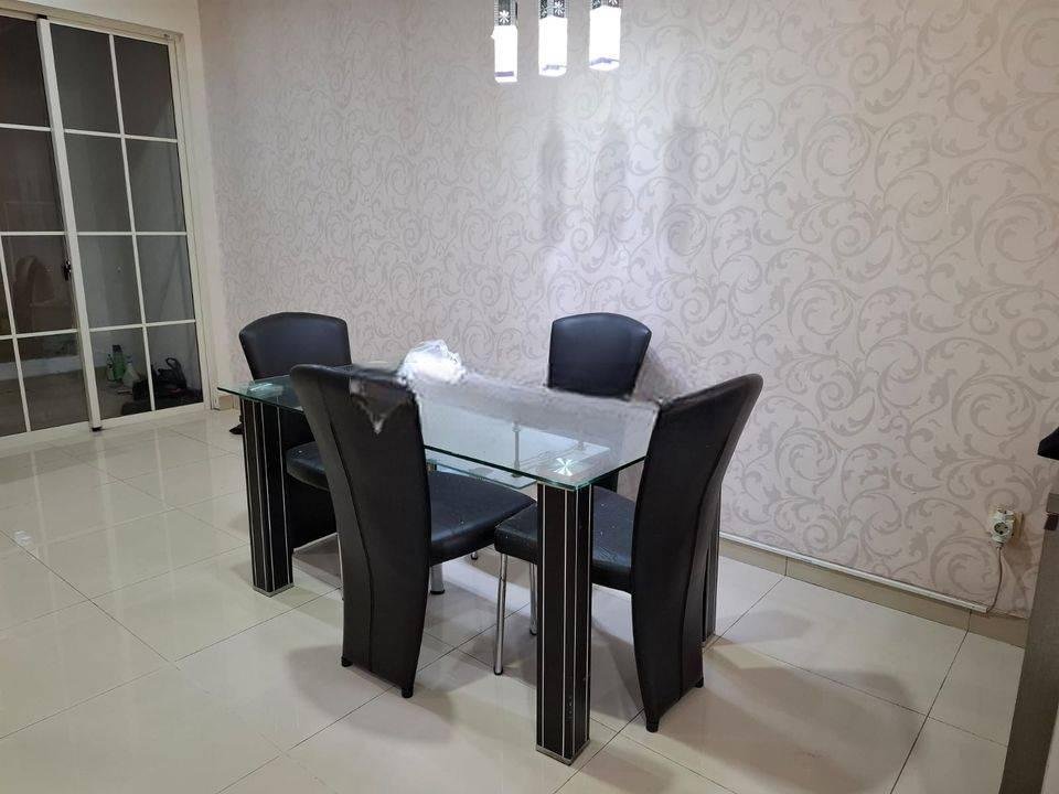 Disewakan Rumah Green Lake City Furnished Tinggal Bawa Koper