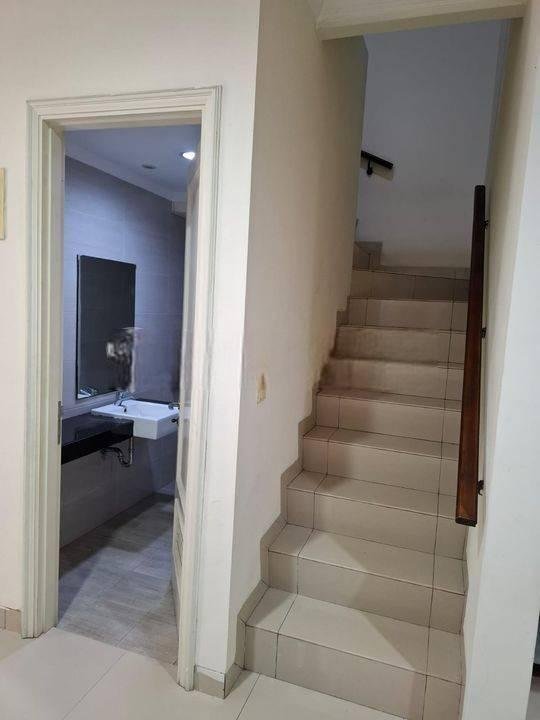 Disewakan Rumah Green Lake City Furnished Tinggal Bawa Koper