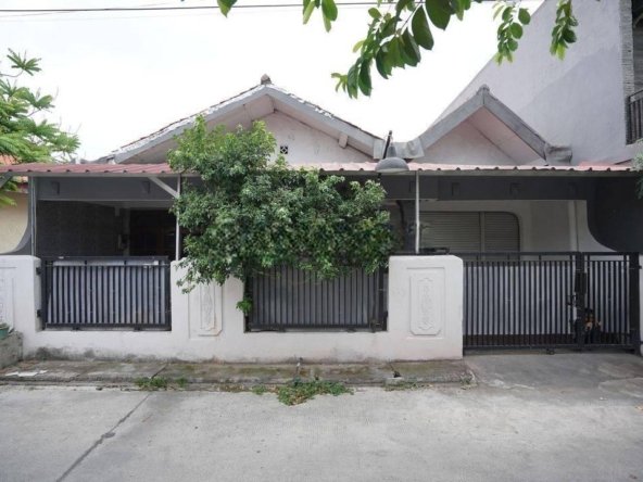 Rumah Minimalis Strategis 20 Menit ke Gerbang Tol Cakung 1 Dibantu KPR J20699